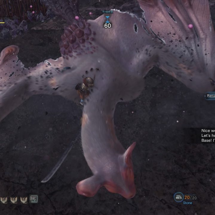 Monster Hunter: World Review