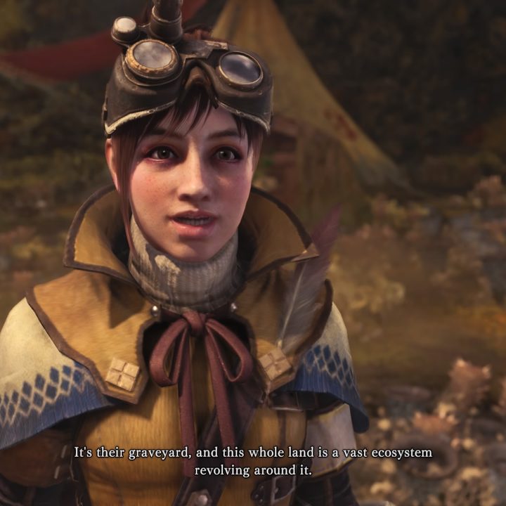 Monster Hunter: World Review