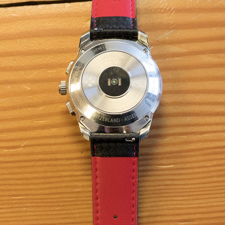 MyKronoz ZeTime review