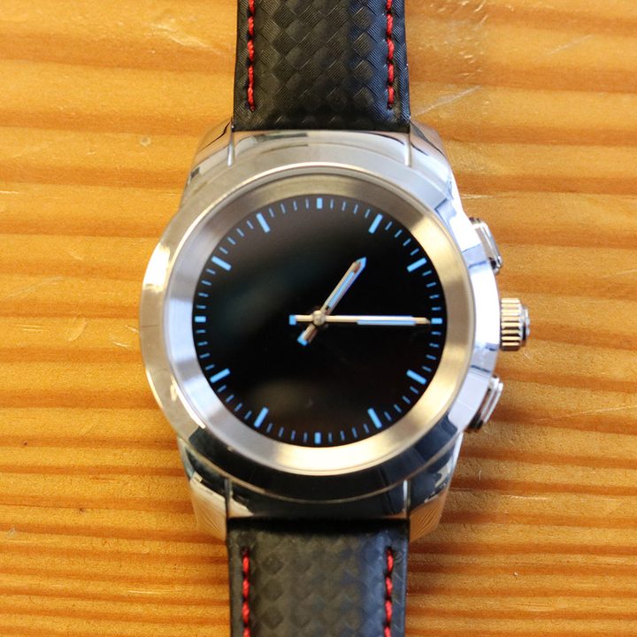 MyKronoz ZeTime review