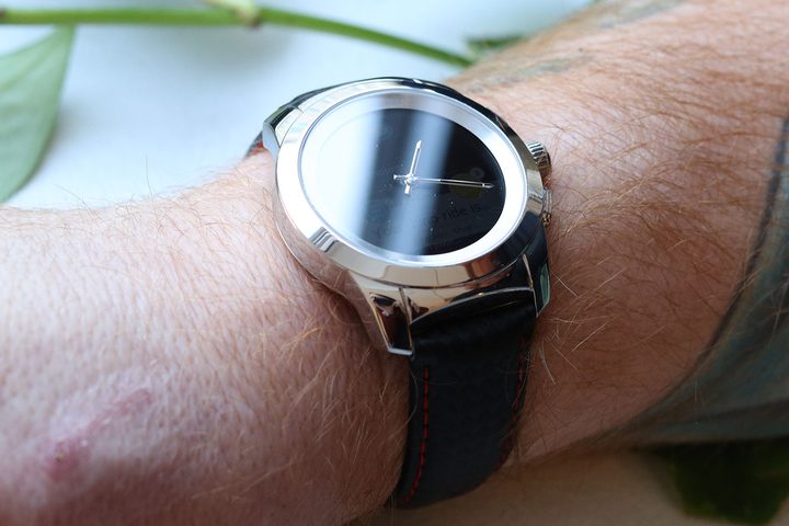 MyKronoz ZeTime review
