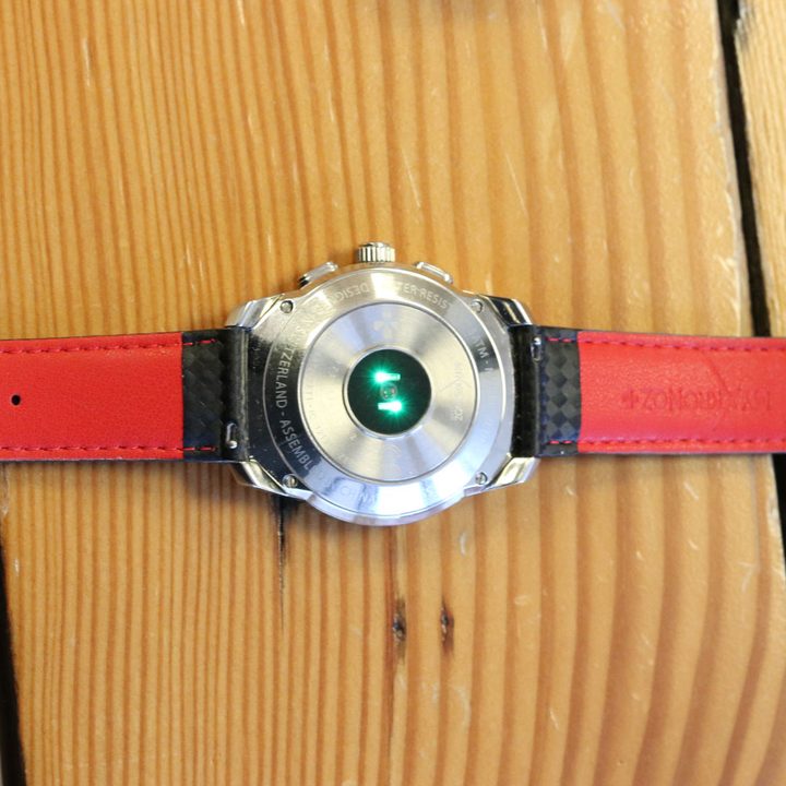 MyKronoz ZeTime review