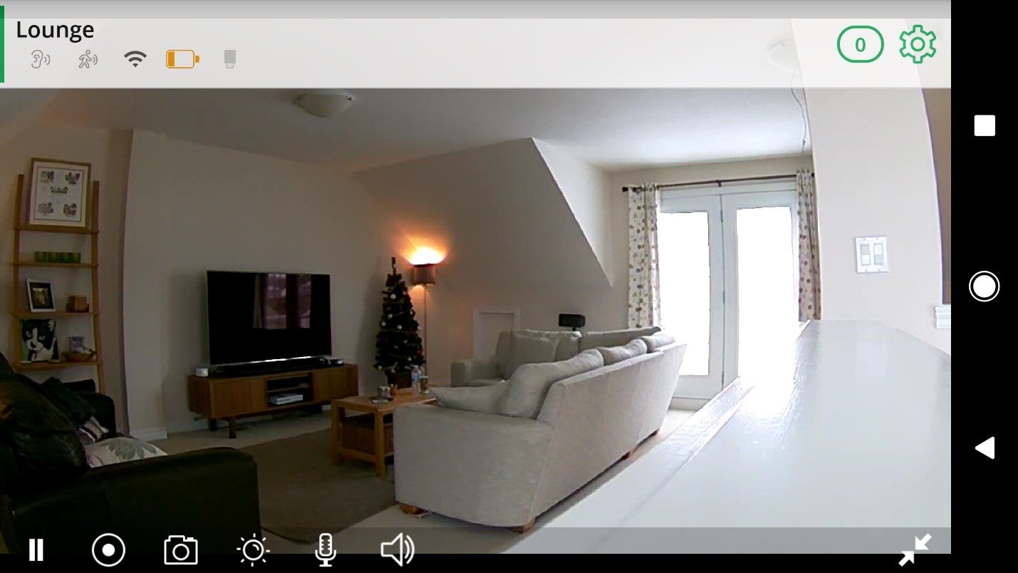 NETGEAR Arlo Pro