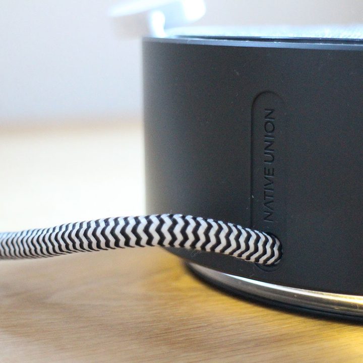 Native Union Eclipse review