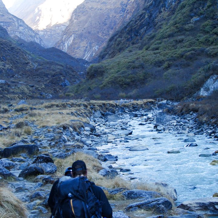 nepal trekking gear guide trekk vert 5
