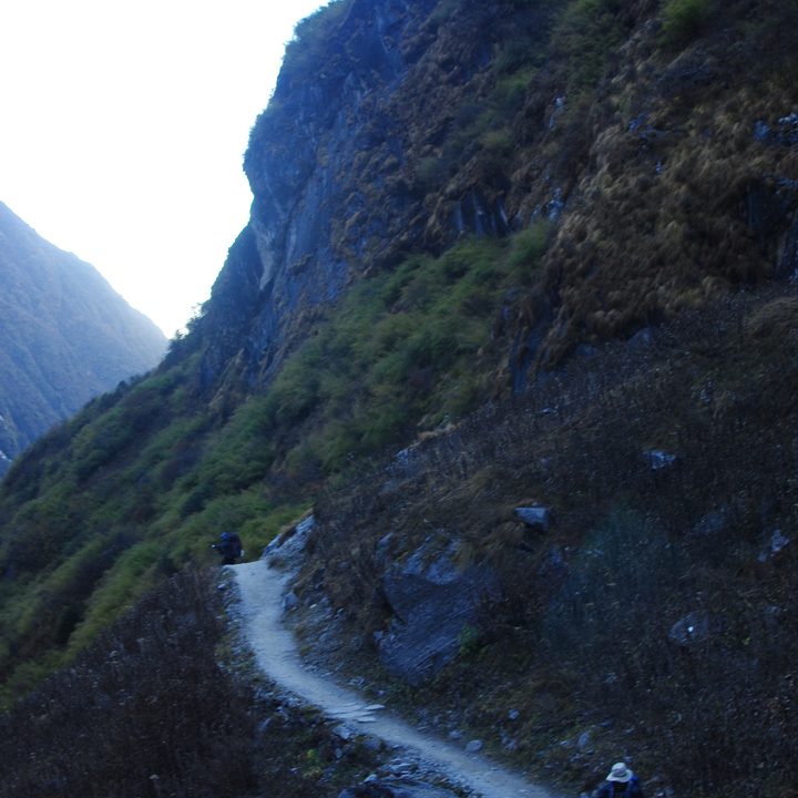 nepal trekking gear guide bot gal 5