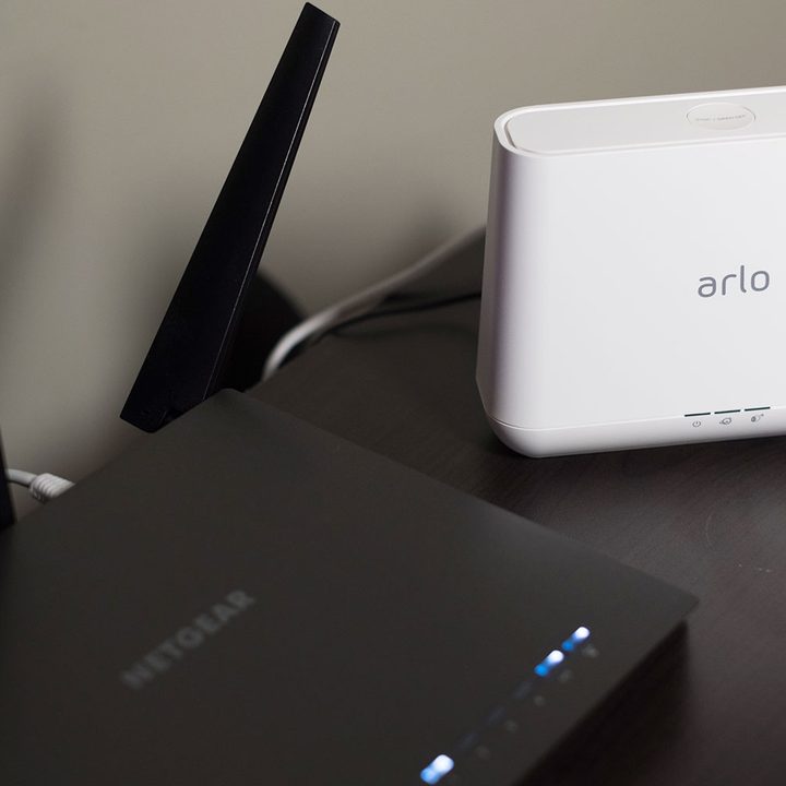 Netgear Arlo Pro 2 review