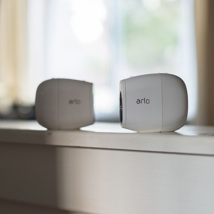 Netgear Arlo Pro 2 review