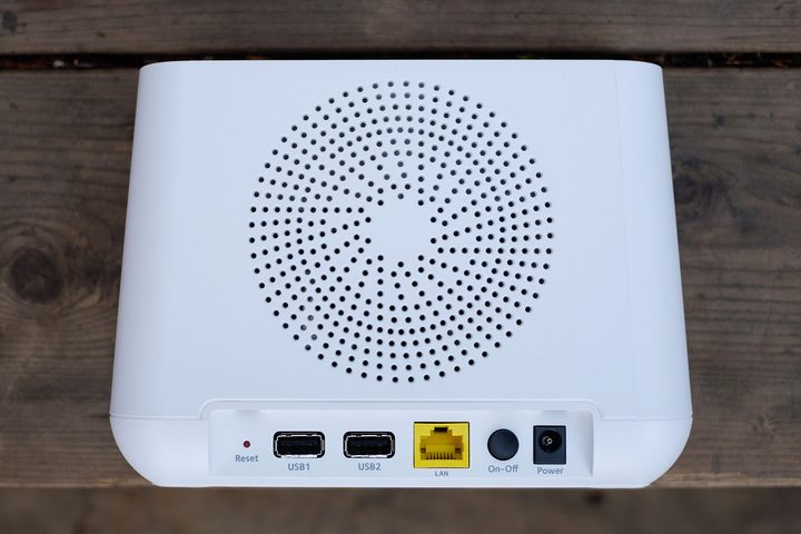 Netgear Arlo Pro 2 review