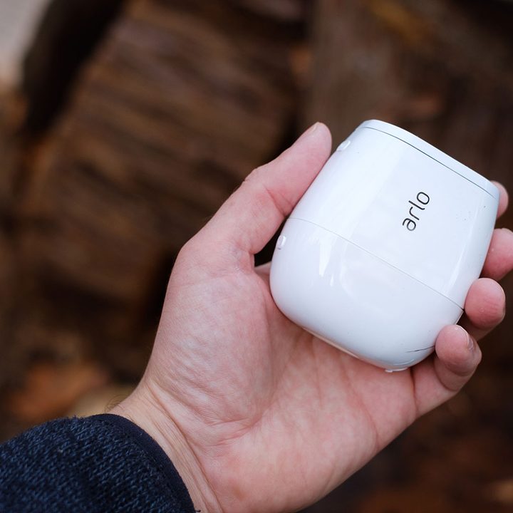 Netgear Arlo Pro 2 review