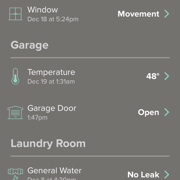 notion sensor starter kit review screen1
