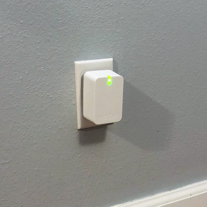 Notion Sensor Starter Kit