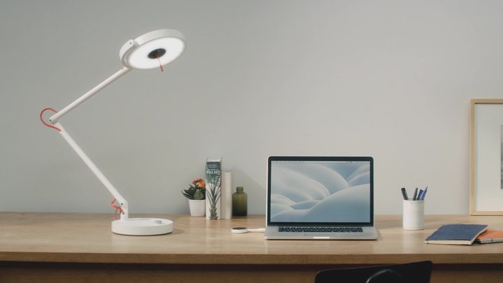Oledcomm MyLiFi