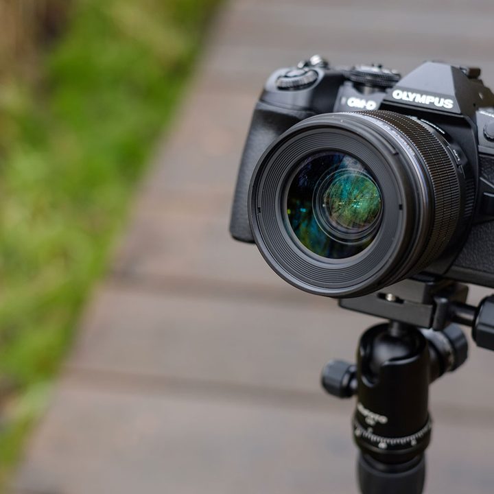 Olympus M.Zuiko 25mm F1.2 Pro review