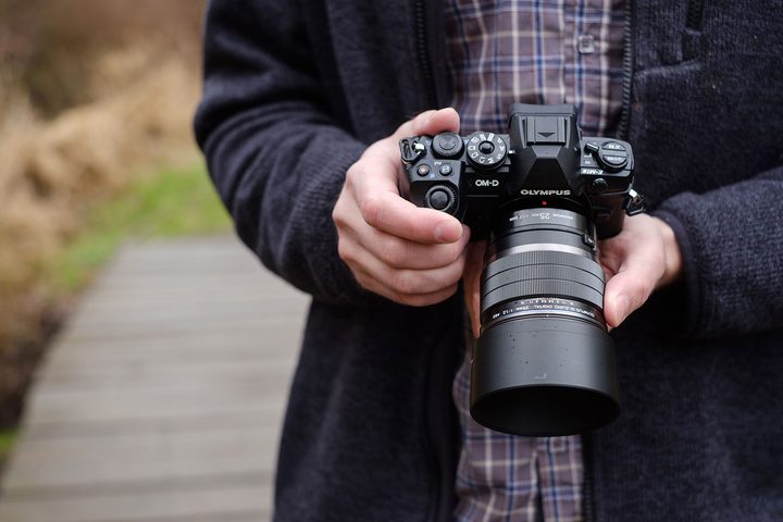 Olympus M.Zuiko 25mm F1.2 Pro review