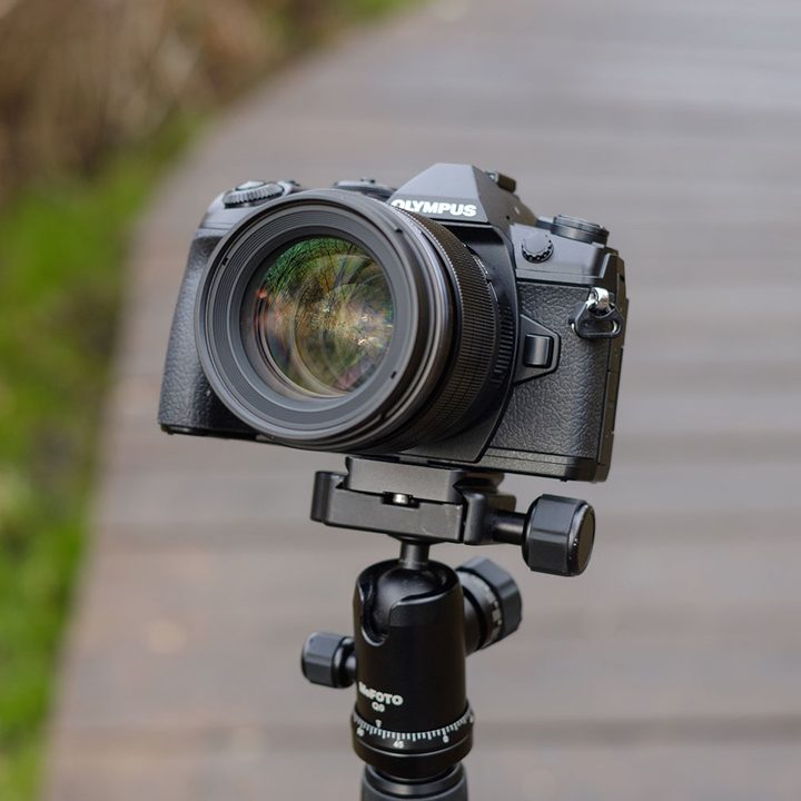 Olympus M.Zuiko 45mm F1.2 Pro review