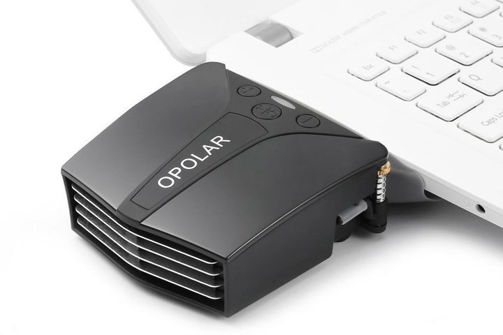 Opolar LC05 Laptop Cooler