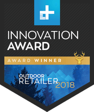 Outdoor Retailer Awards 2018