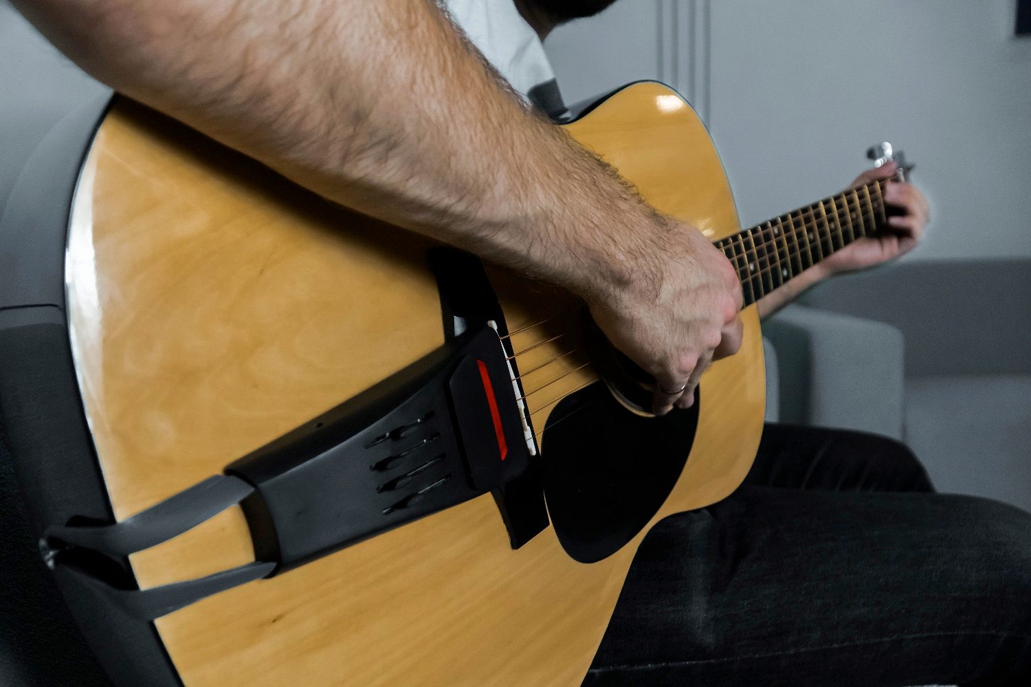 pulse acoustic guitar effects 3
