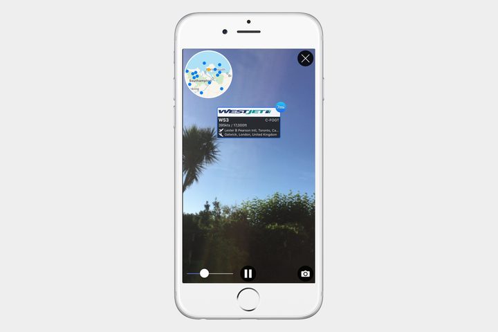 Plane Finder - Flight Tracker