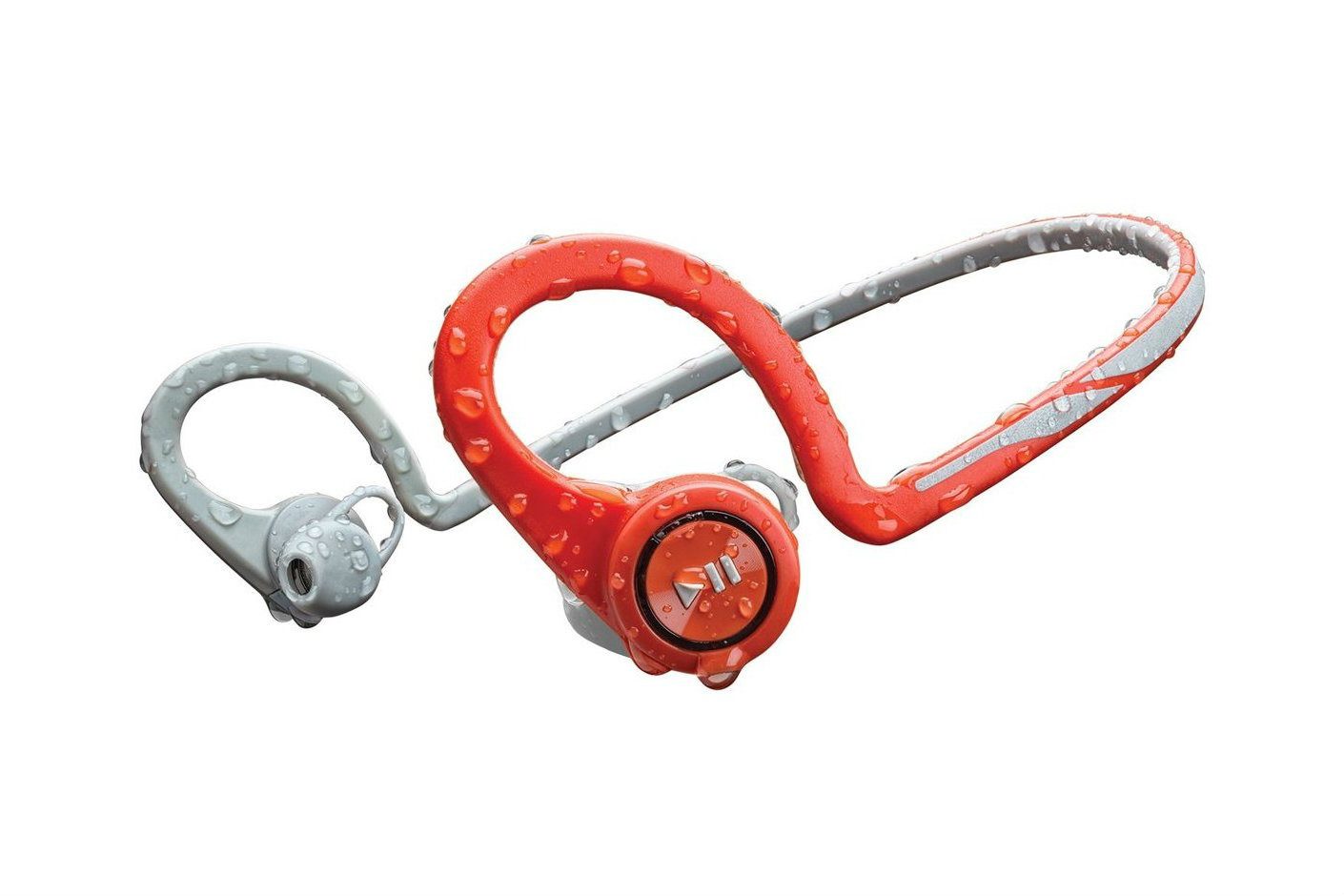 Plantronics BackBeat FIT Wireless Bluetooth Headphones Apple Accessories