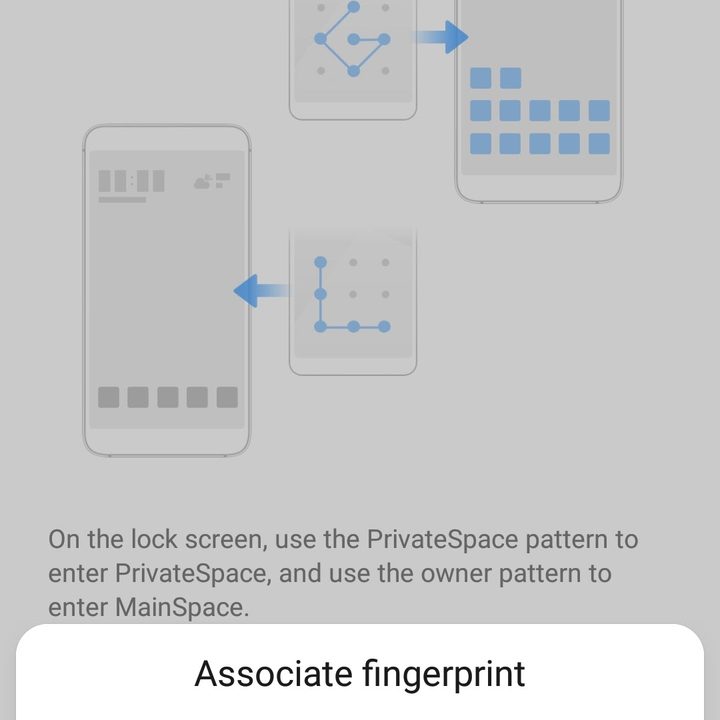 honor view 10 tips and tricks privatespace1
