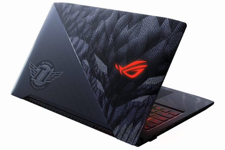 Asus