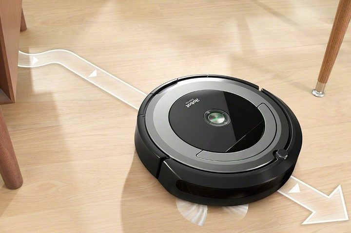 iRobot Roomba