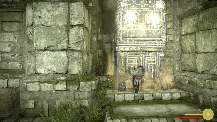 shadow of the colossus beginner's guide shrines