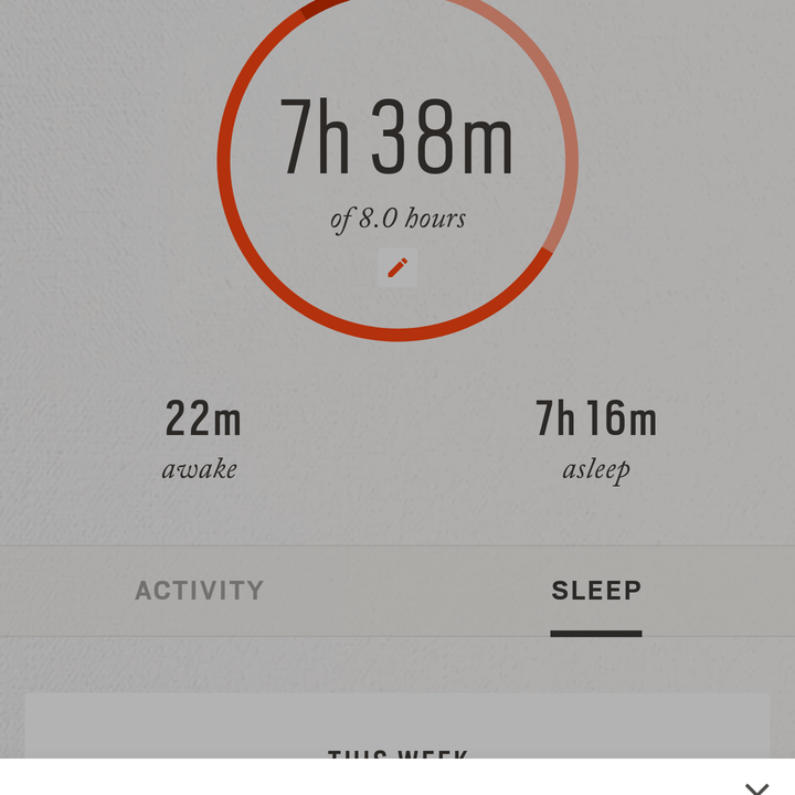 fossil q commuter review screenshot 20180125 100135
