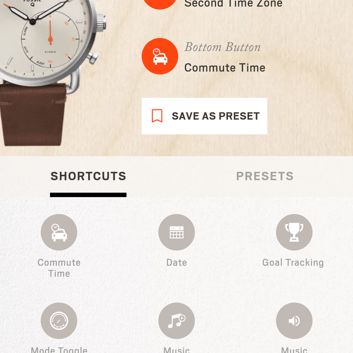 fossil q commuter review screenshot 20180125 100217
