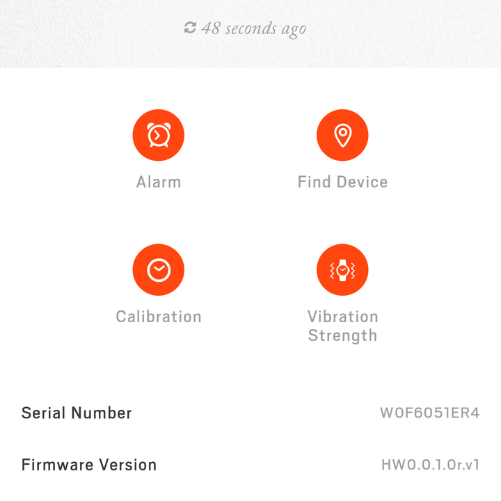 fossil q commuter review screenshot 20180125 100236