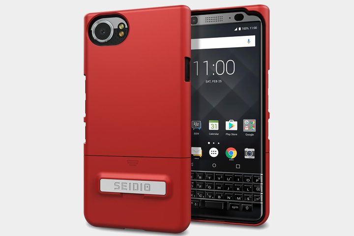 Seidio Surface with Kickstand Case and Holster Combo