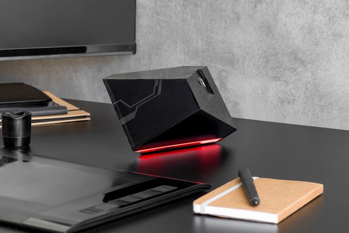 Blade Shadow console