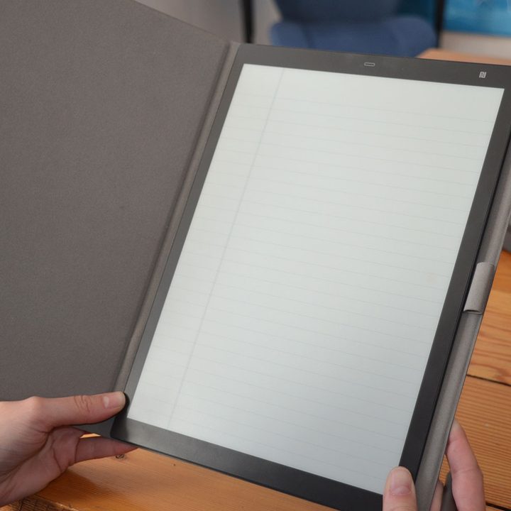 Sony Digital Paper review