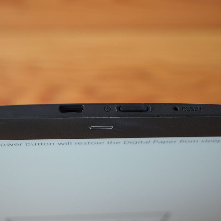 Sony Digital Paper review