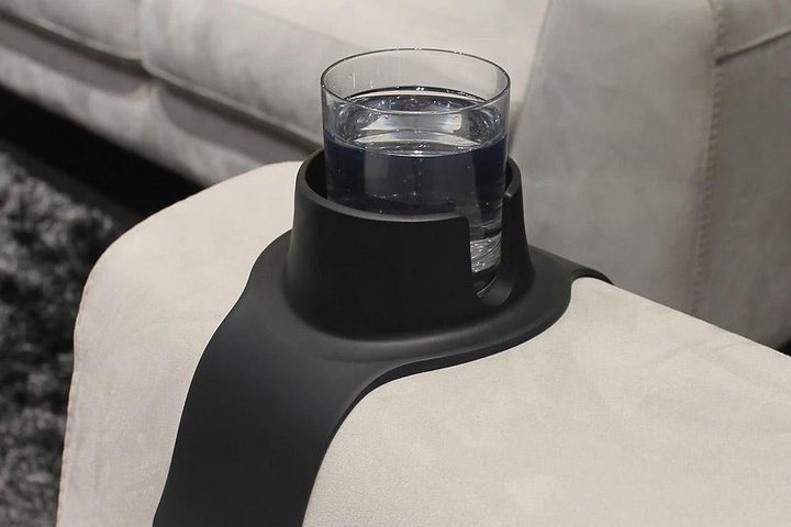Couch Coaster