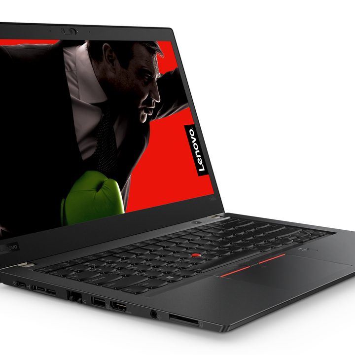 Lenovo