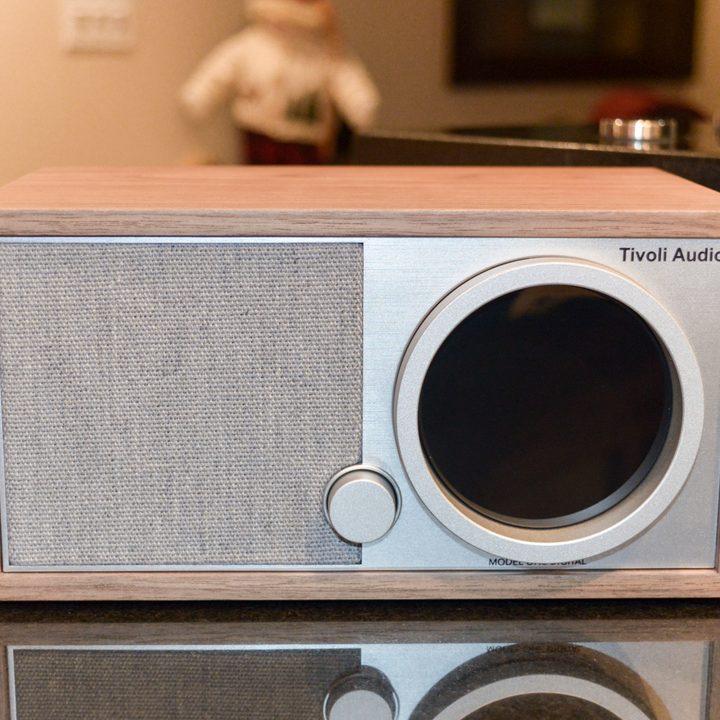 Tivoli Model One Digital Review