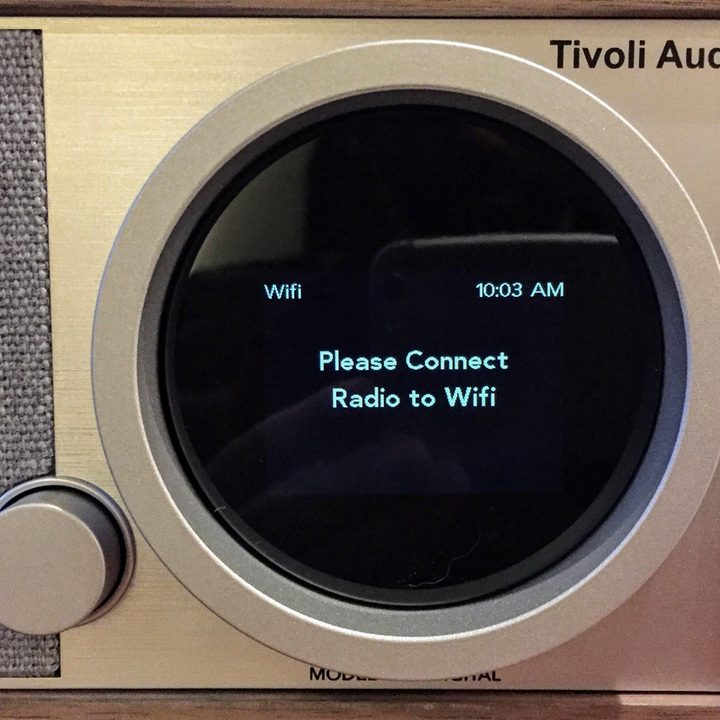 Tivoli Model One Digital Review