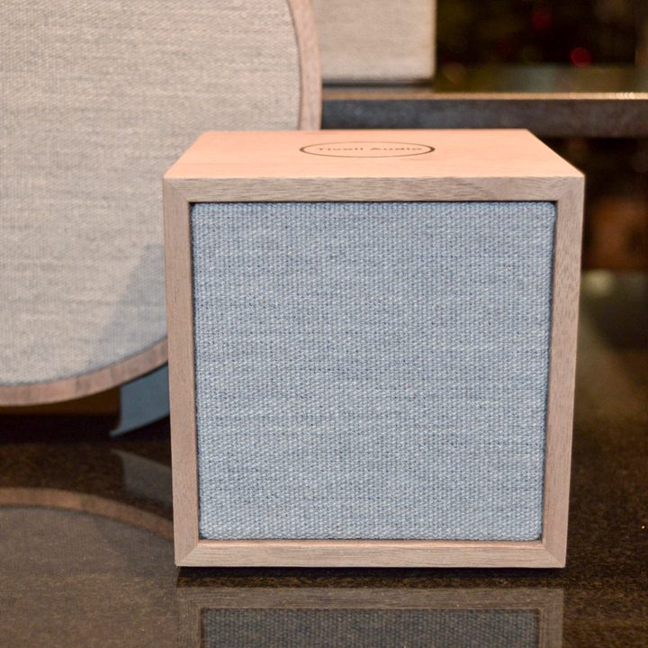 Tivoli Model One Digital Review