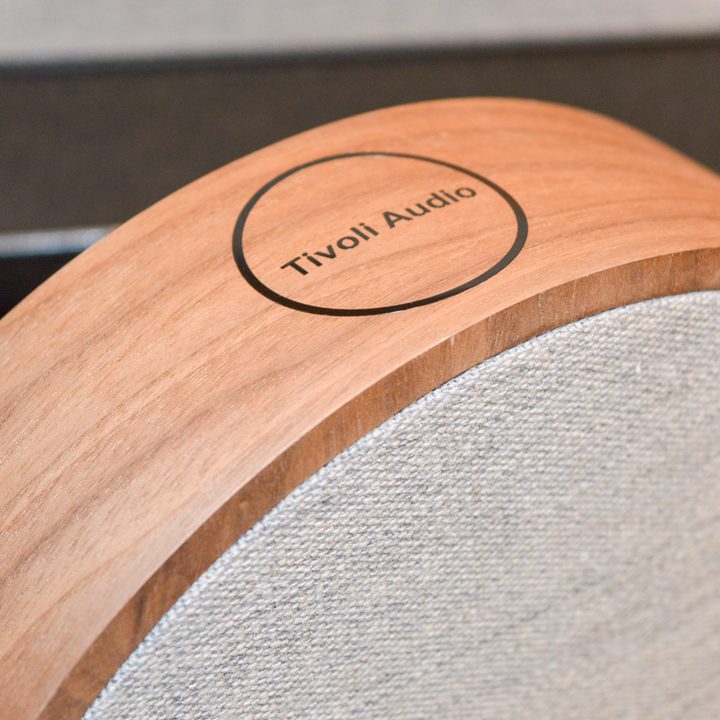 Tivoli Model One Digital Review
