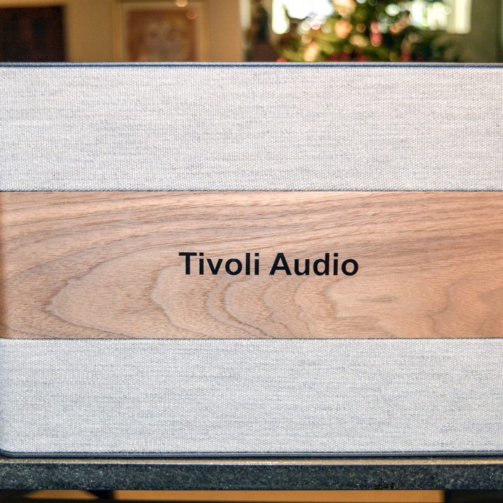 Tivoli Model One Digital Review