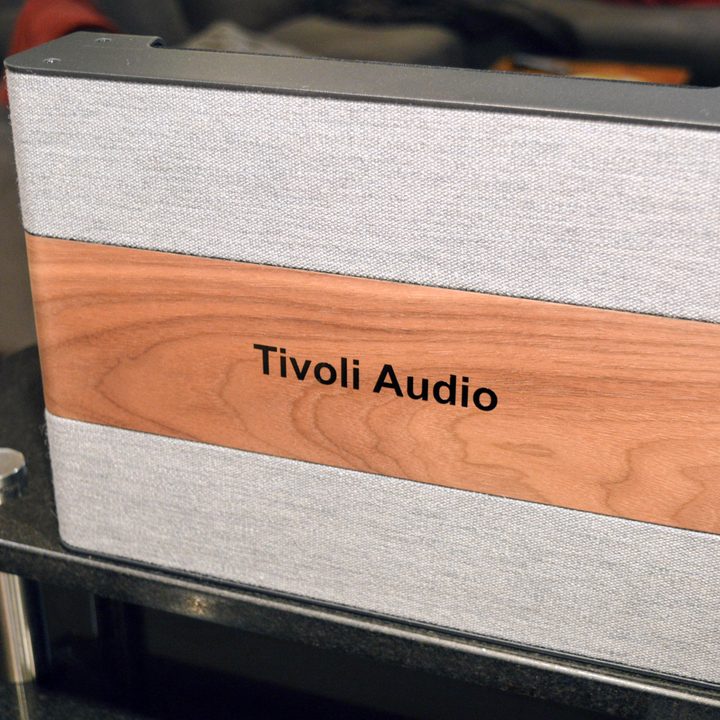 Tivoli Model One Digital Review