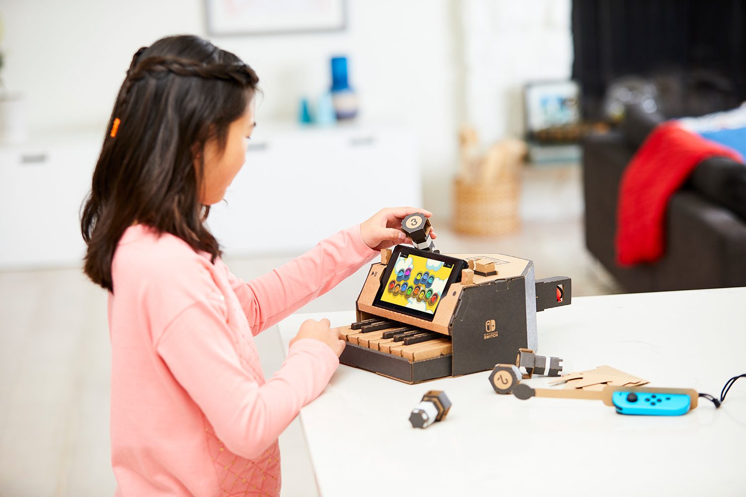 how to watch nintendo switch interactive experience announcement toy con piano