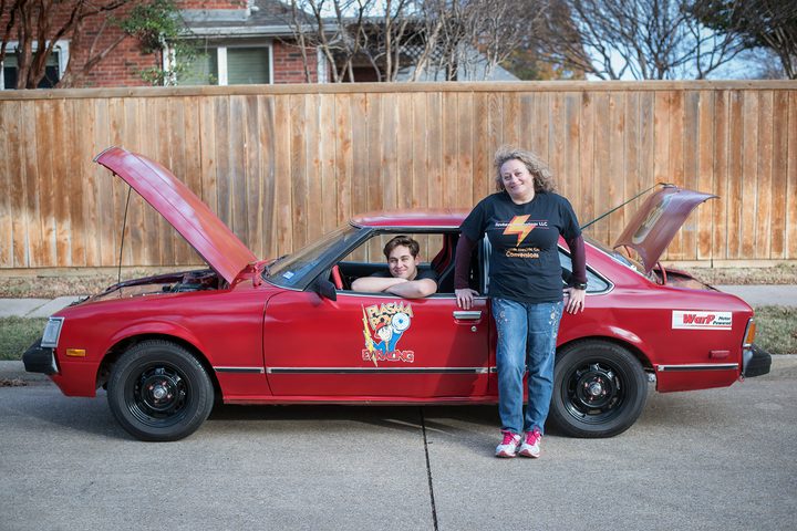 Toyota-Celica-Adam-Lansing-The-Electric-Kid-EV
