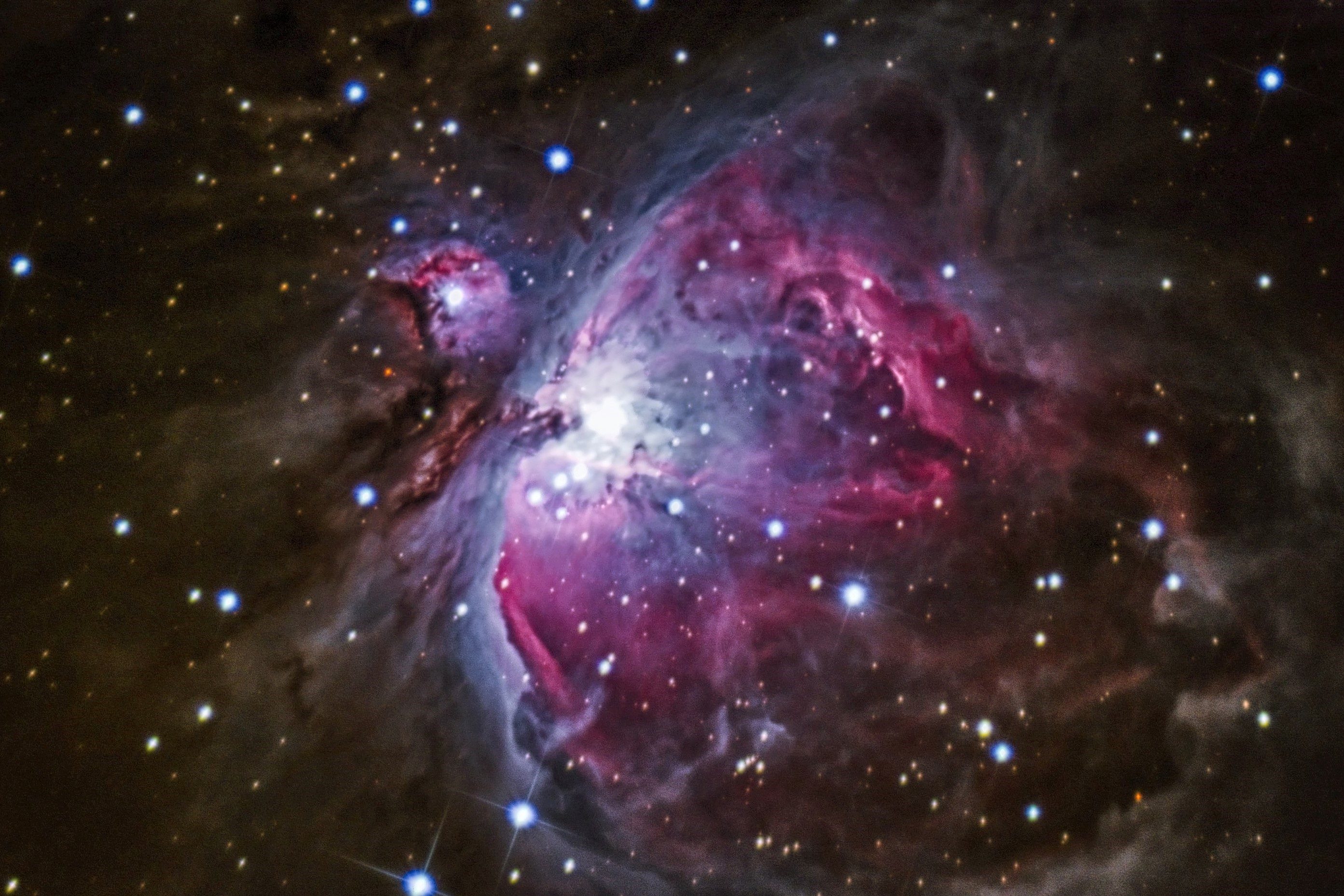 stellina smart telescope vaonis 1