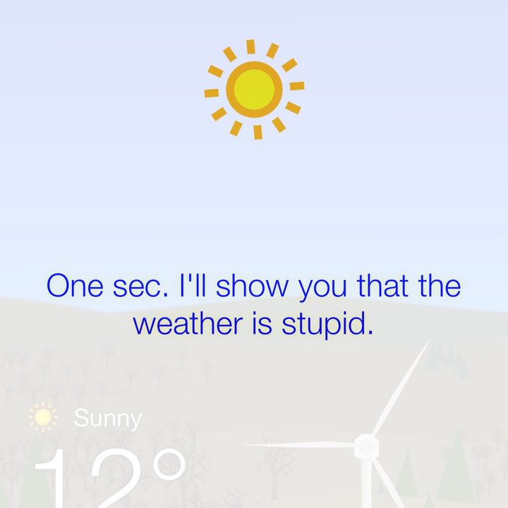 app attack what the forecast wtforecast 2