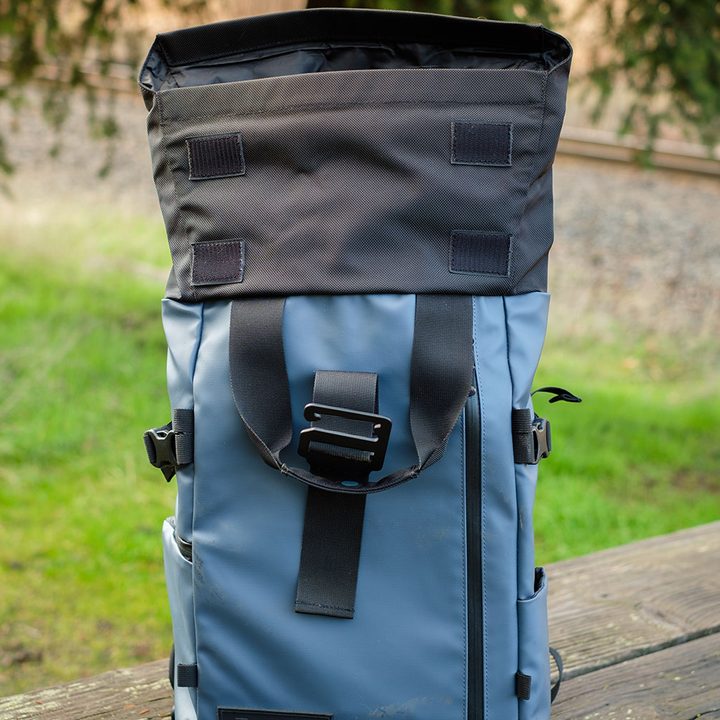 Wandrd Prvke 21 review