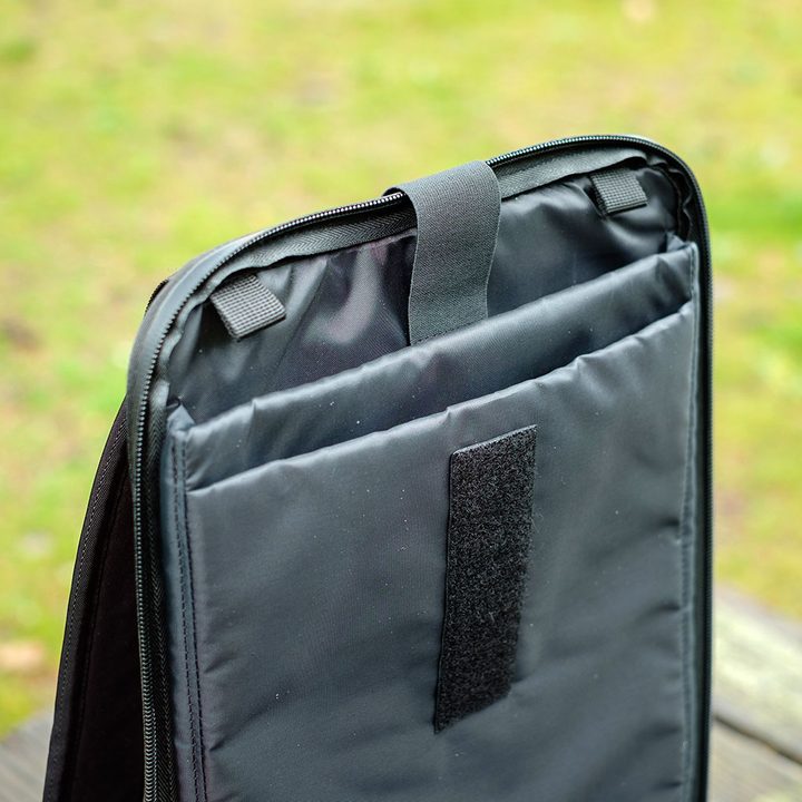 Wandrd Prvke 21 review